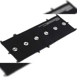Powery Akku für Sony Typ VGP-BPS40