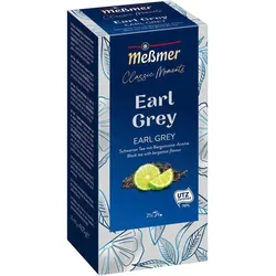 Meßmer Classic Moments - Earl Grey
