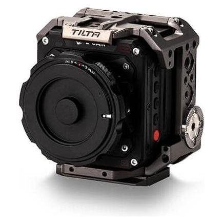 Tilta Full Camera Cage for (Cage) (TA-T05-FCC-G)