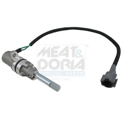 MEAT & DORIA Sensor, Geschwindigkeit 871150 für NISSAN