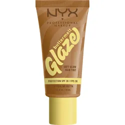 NYX PROFESSIONAL MAKEUP Buttermelt Glaze Tint