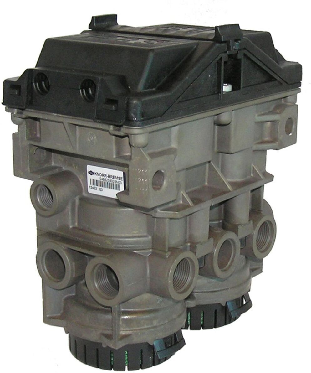 ABS-Steuergerät KNORR-BREMSE 0 486 204 025X50