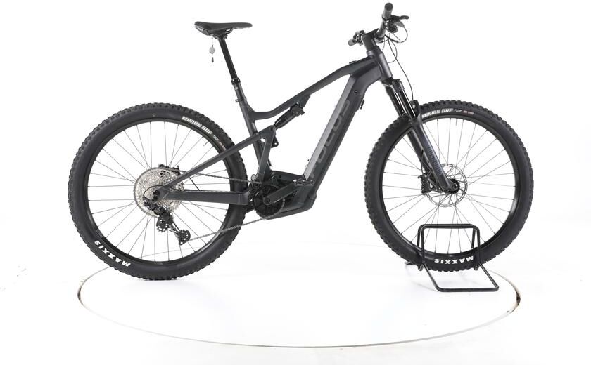 Focus Thron² 6.8 Fully E-Bike - 307498