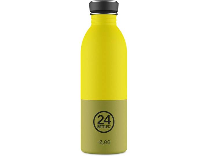 Thermosflasche 24 Bottles H 21 cm Solar 500 ml Nicht spülmaschinenfest/Auslaufsicher