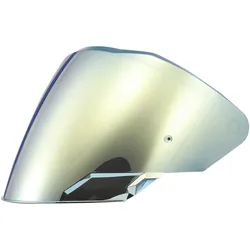LS2 Visier iridium gold verspiegelt OF618 Verso II