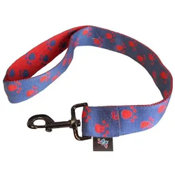 Martin Sellier Patte (Hund, Spazieren), Halsband + Leine