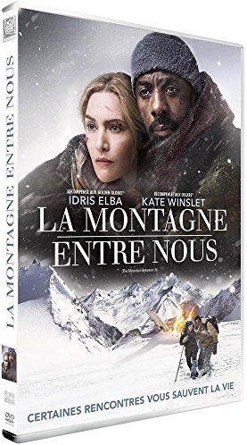 Hany Abu-Assad - La montagne entre nous [FR Import] - Preis vom 13.10.2026 19:28:25 h
