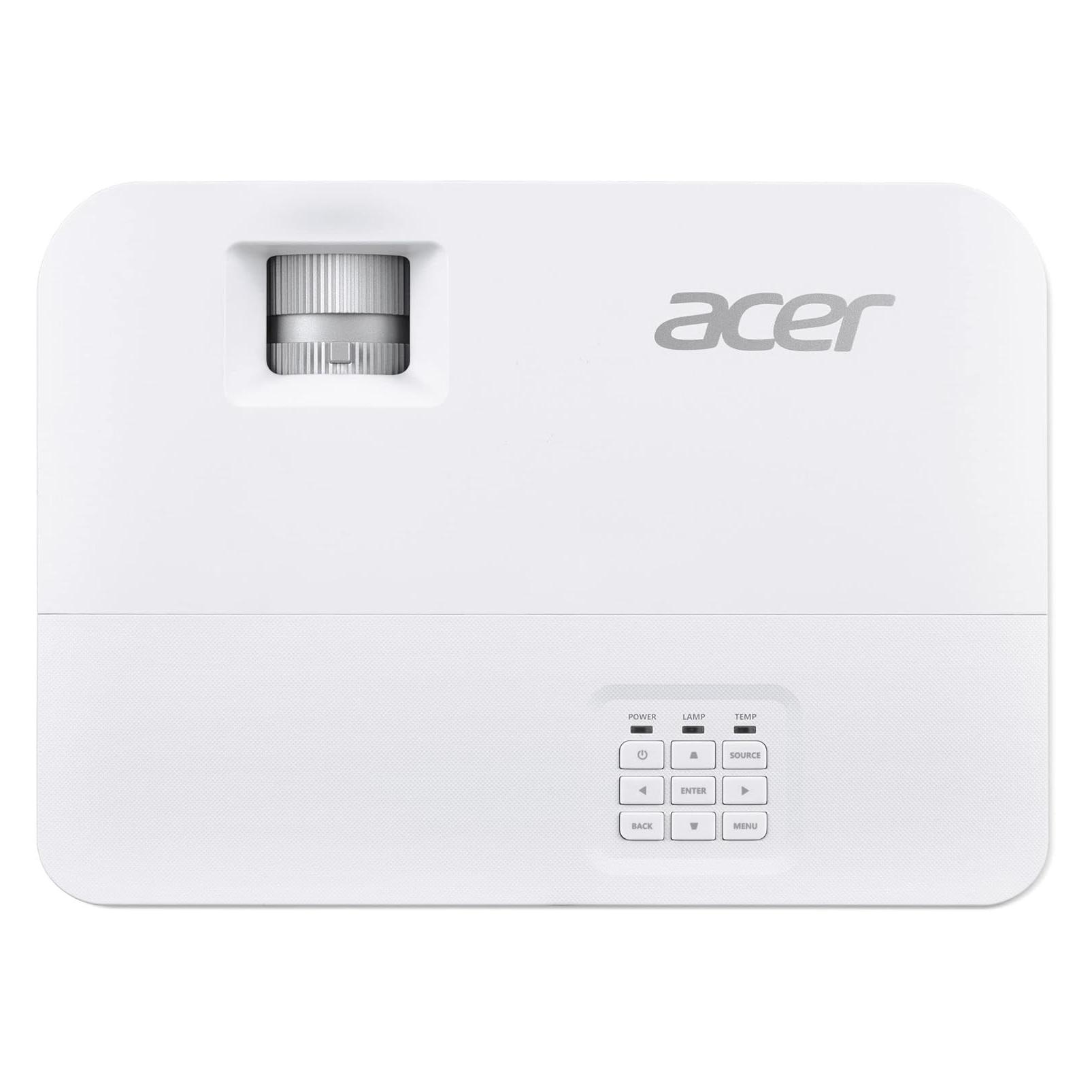 Acer H6830BD (4000 lm, 1.13:1 - 1.46:1) (MR.JVK11.001)