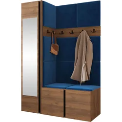 GARDEROBEN-SET Orion X