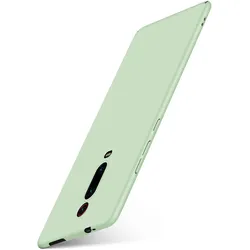 moex Alpha Case Xiaomi Mi 9T Hardcase ultra dünn