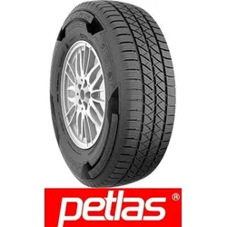 Petlas VanMaster A/S + 285/65 R16C 131R