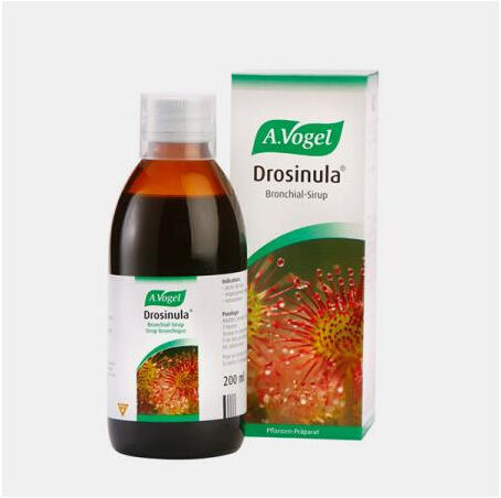 A. VOGEL DROSINULA 200ml