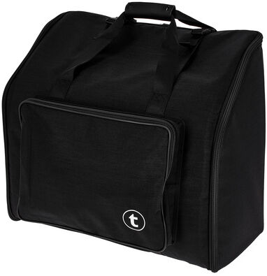 Thomann Pro Accordion Bag 120 Schwarz
