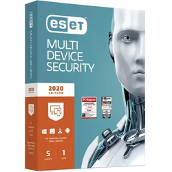 ESET Multi-Device Security