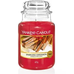 Sparkling Cinnamon 623g