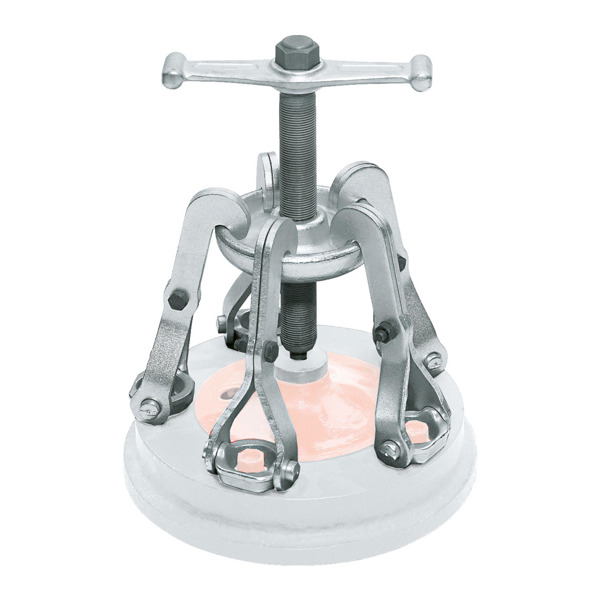 Gedore 1.61/5 Radnabenabzieher mit 5 Haken (8025300)