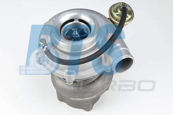Bts Turbo Lader, Aufladung T914962bl