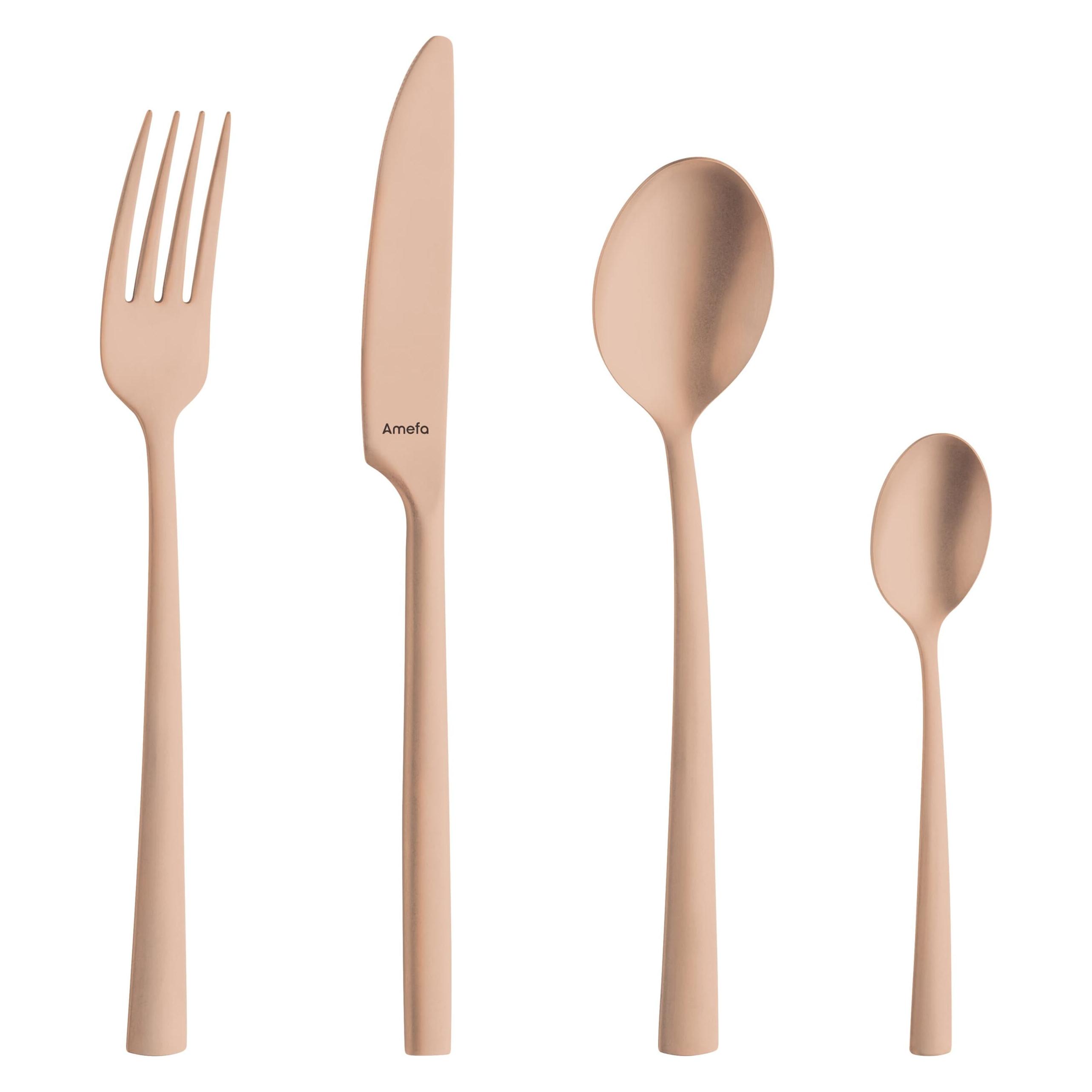 Amefa Manille (16 Stk., Besteck Set) (9035VEVG17B78)