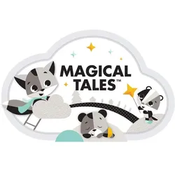 Tiny Love, Krabbeldecke + Spielbogen, Magical Tales