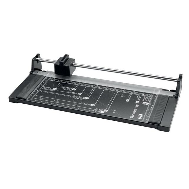 Dahle Vantage 50 (5 Blätter, A4) (40050-20059)