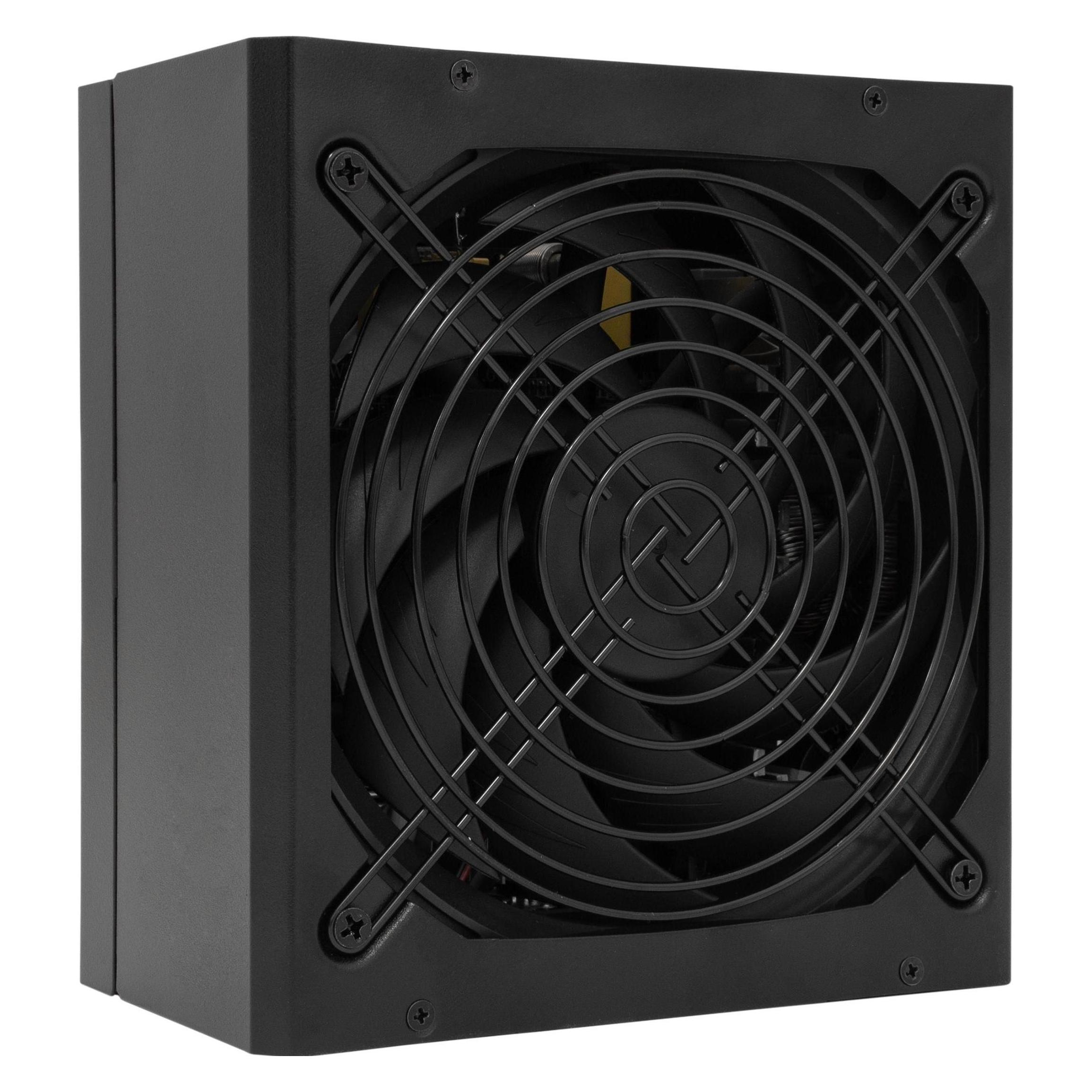 White Shark GPSU-B600S Colonel-2 600W 80 Bronze FullModular (600 W) (COLONEL-2)