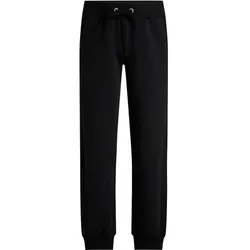 ENERGETICS Kinder Sporthose Mä.-Hose Marianne II G, Größe 128 in Schwarz Schwarz