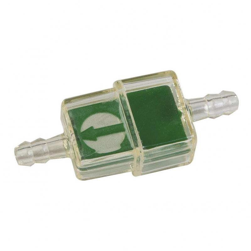 1Tek Origine Filtre essence rectangulaire D.6 vert