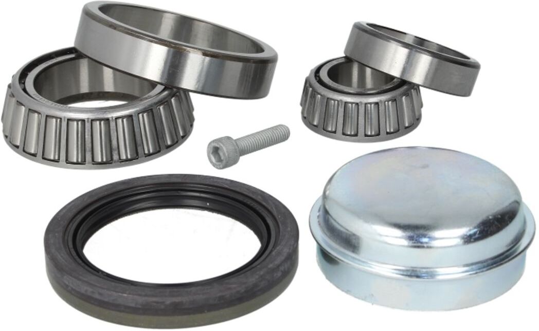 Radlagersatz SKF VKBA 6537