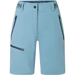 Meru, Damen, Outdoorhose, Lake Louise (38, M), Blau