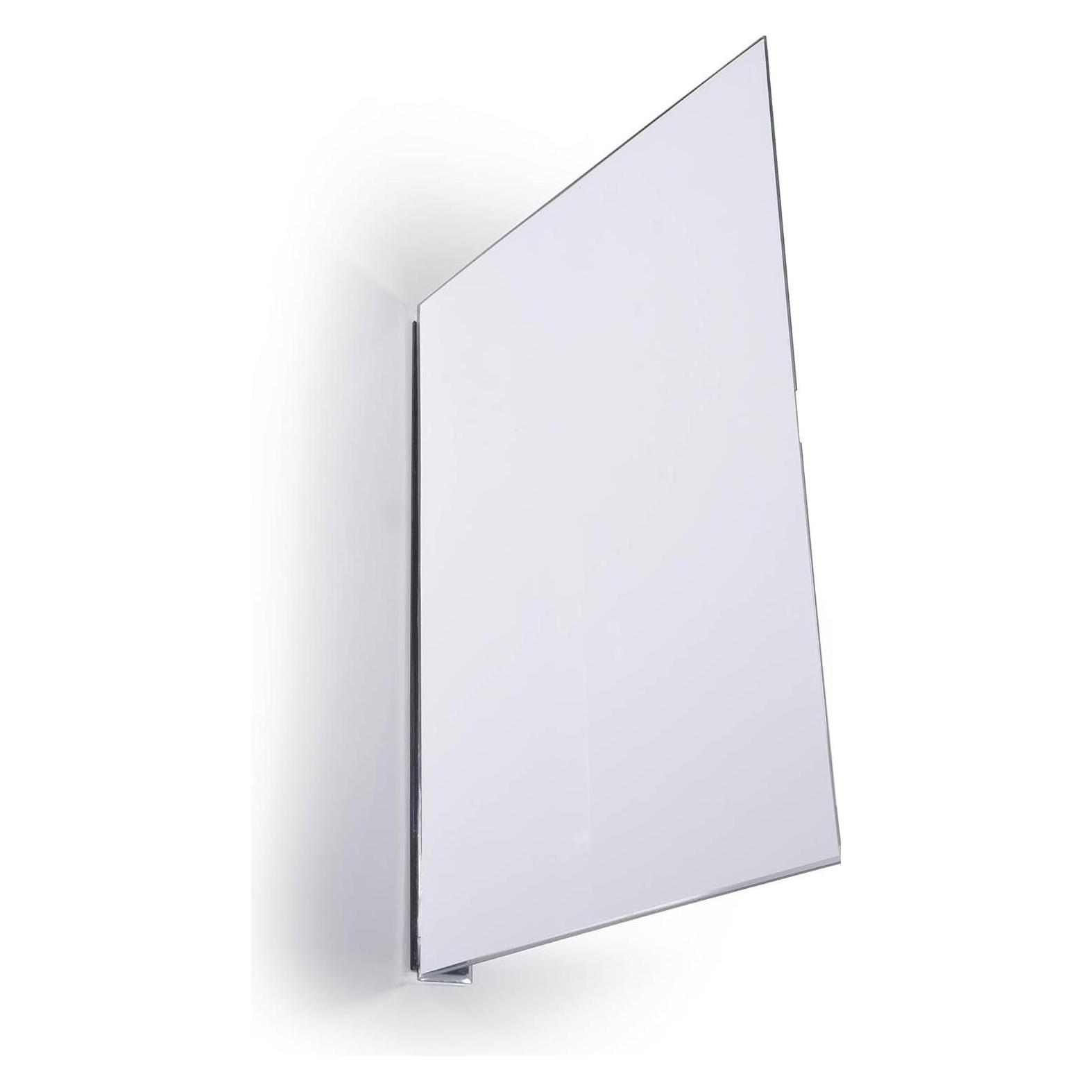 Durable Gangschild magnetisch A4 hoch 10 stk (187419)