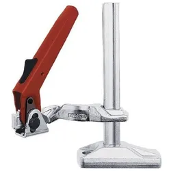 Bessey Maschinentischspanner Spann-H.200mm A.100mm Schienen-Q.19,5x9,5mm