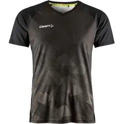CRAFT Premier Fade Trikot Herren 999000 - black XS