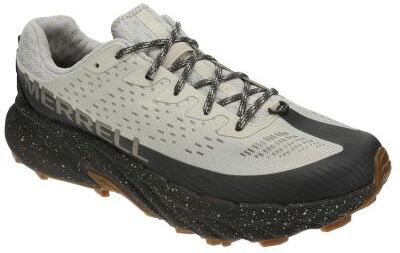 Merrell Agility Peak 5 - Mens 11 Bone Running Shoes Medium