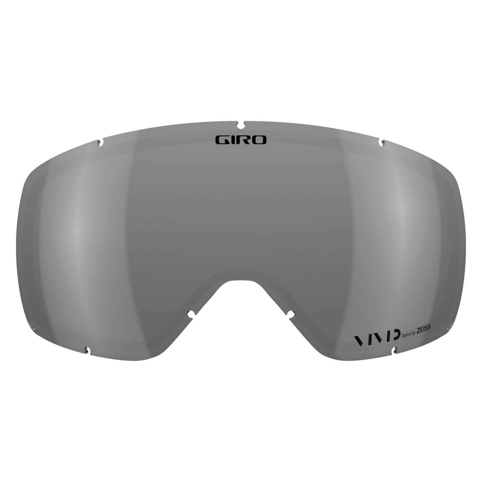 Giro Balance II Lense (Skibrille Ersatzglas) (340231000210688000)