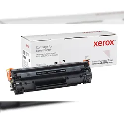 Everyday -Toner in Schwarz, Xerox-Entsprechung für HP CF283A, 1500 Seiten - (006R03650)