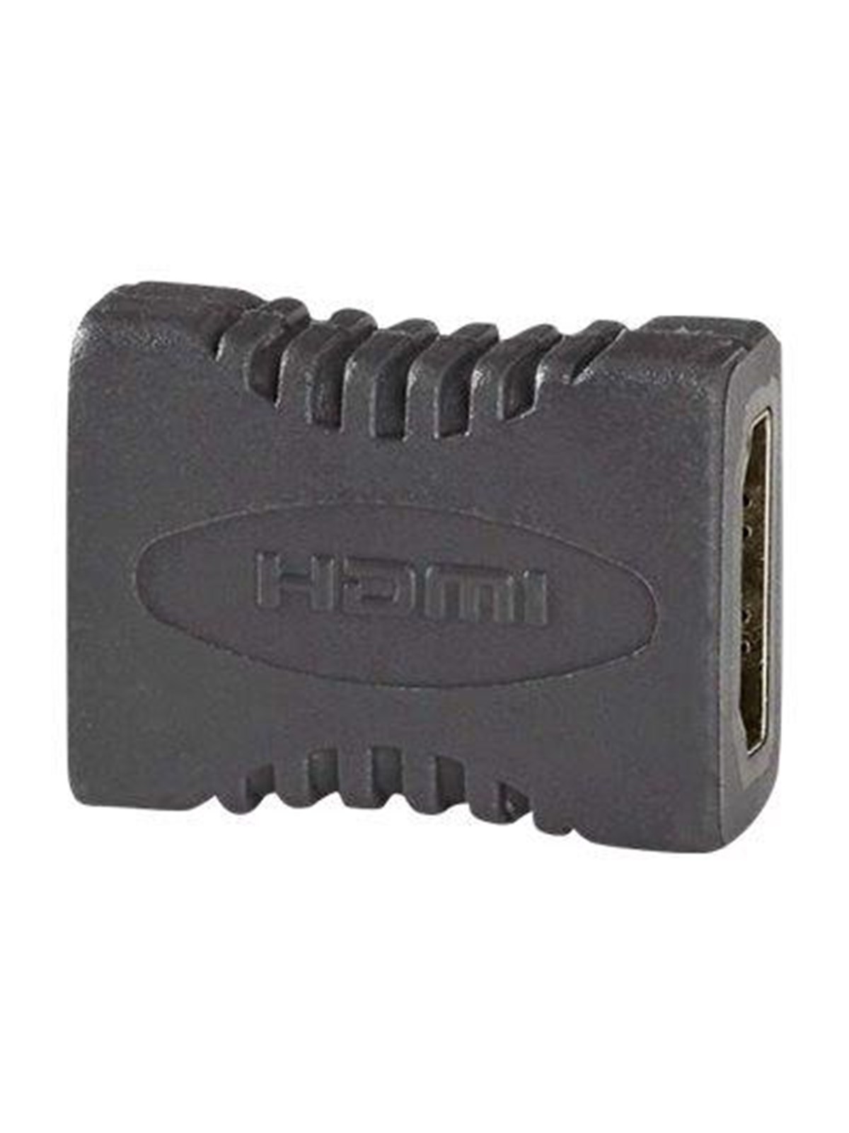 Nedis HDMI adapter with Ethernet