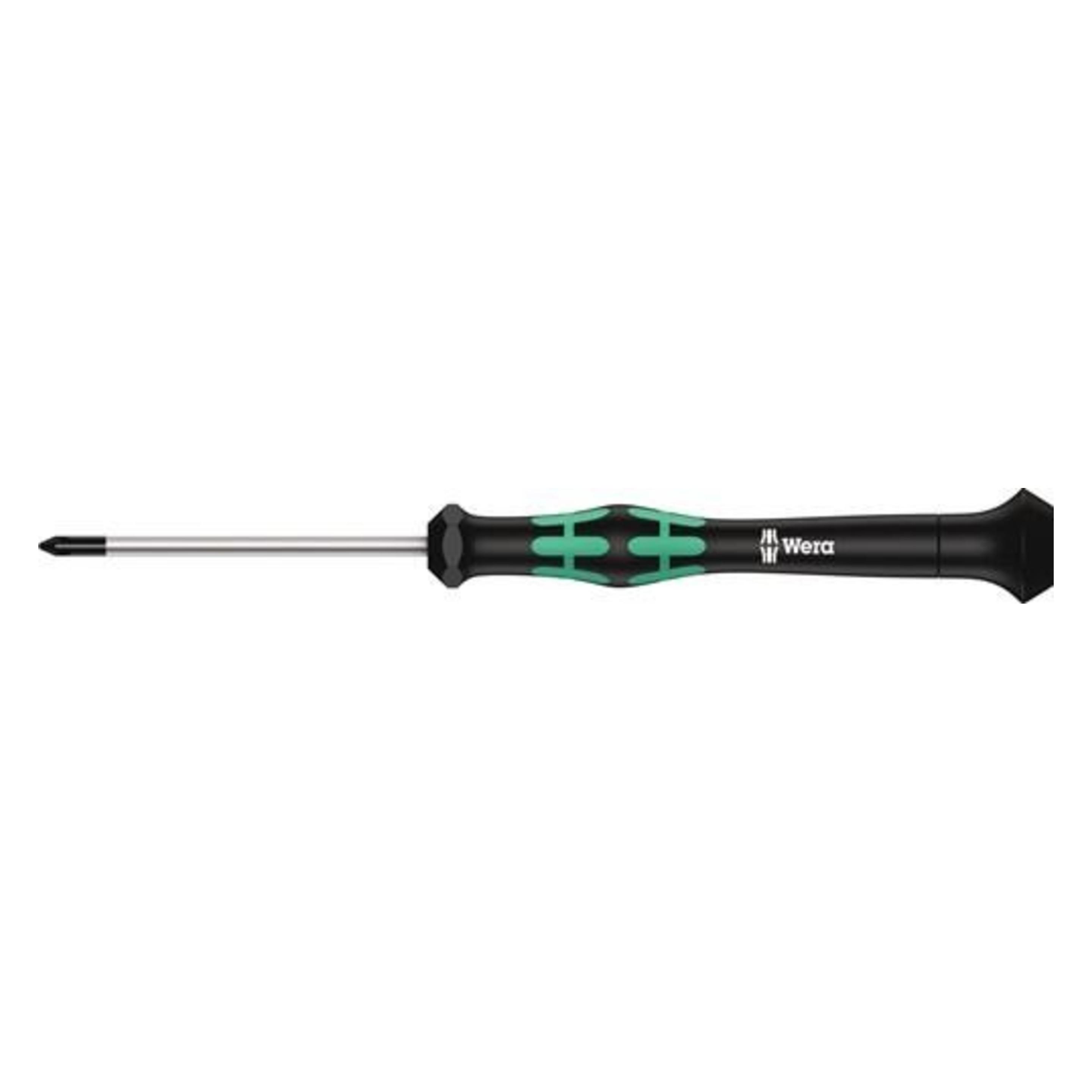 Wera 2050 PH 00 x 60 mm (Phillipps-Kreuzschlitz (PH)) (5118020001)