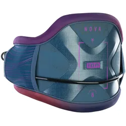 ION NOVA KITE Trapez 2024 pink gradient - L
