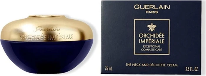 Guerlain Ol 24 Neck&Low/Neck Jar (75 ml) (G062012)