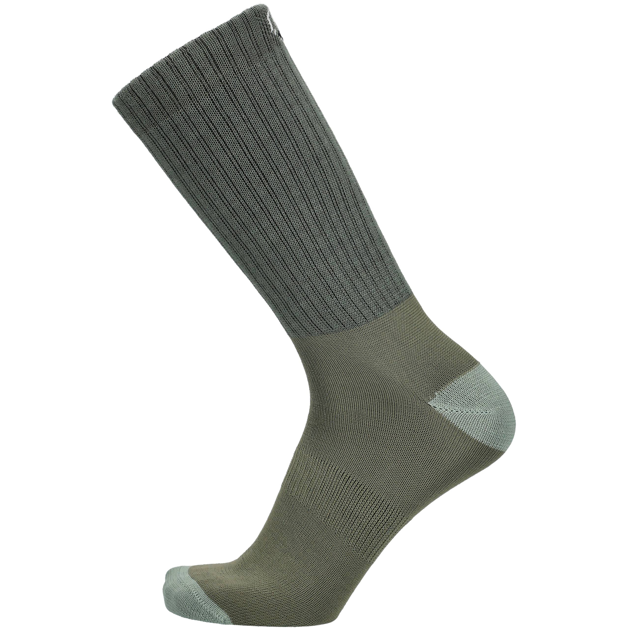 UphillSport Posio Wandersocken grau Größe 35 Trekking Hautfreundlich Merinowolle