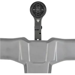 Topeak UTF Multi-Mount Pro Halterung, Smartphone Halterung, Schwarz