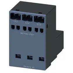 Siemens Dig.Industr. Adapter Einzelaufstellung 3RC7940-2TE01
