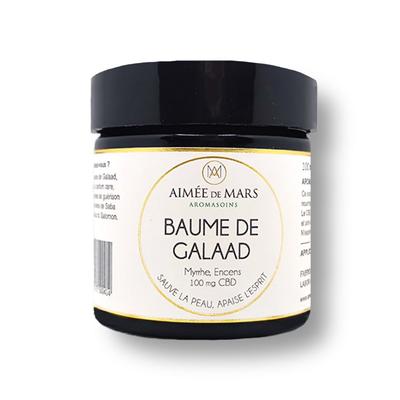 Aimee DE Mars Body Baume de Galaad 1 St Balsam