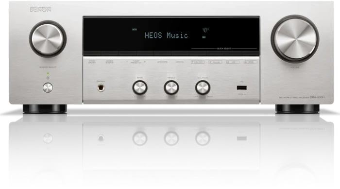 Denon DRA-900H silber
