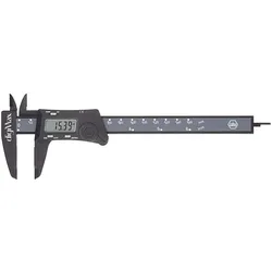 Wiha Messschieber digiMax digital Ablesung 0,01 mm - 29422