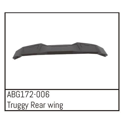 Absima Rear Wing for Truggy (ABG172-006)