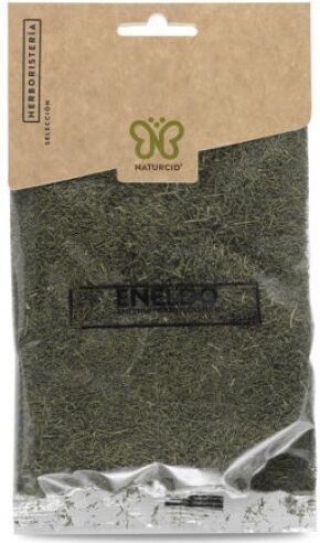 Naturcid Infusión Eneldo Bolsa 30 gr