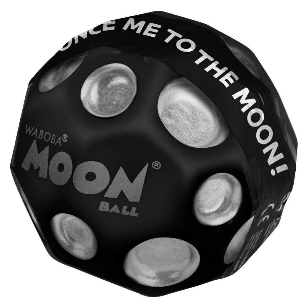 Waboba Dark Side of the Moon Ball (322D99_A)