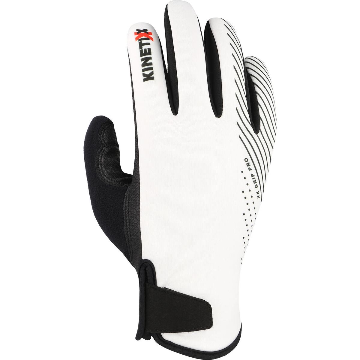 KinetiXx Eike 2.0 white (02) 8,5 7023-320-02-8,5