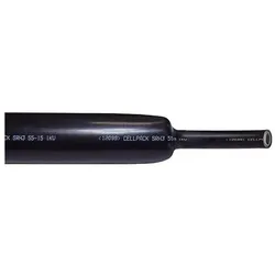 Cellpack Schrumpfschlauch SRH3 16-4/1000 schwarz dickwandig